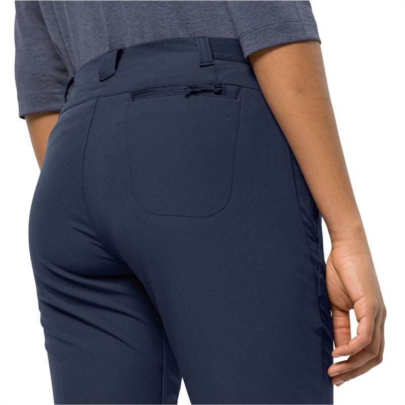 Jack Wolfskin Womens Geigelstein Slim Pants-5